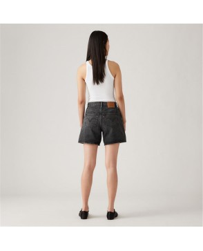 LEVI'S® HIGH BAGGY SHORT...